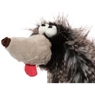 М'яка іграшка Sigikid Beasts Герцогиня Хемперширська 53 см (38675SK) - зображення 2