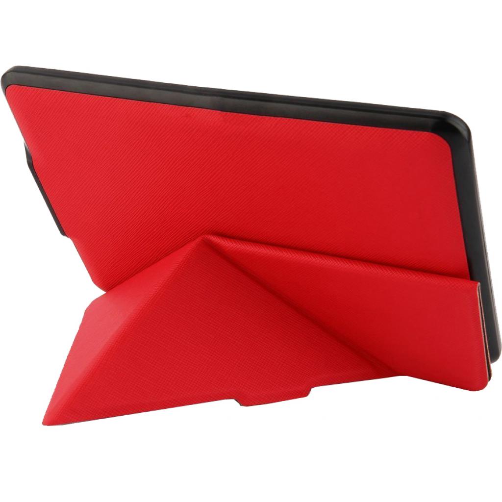 Чохол до електронної книги BeCover Ultra Slim Origami Amazon Kindle All-new 10th Gen. 2 (703796) - зображення 5