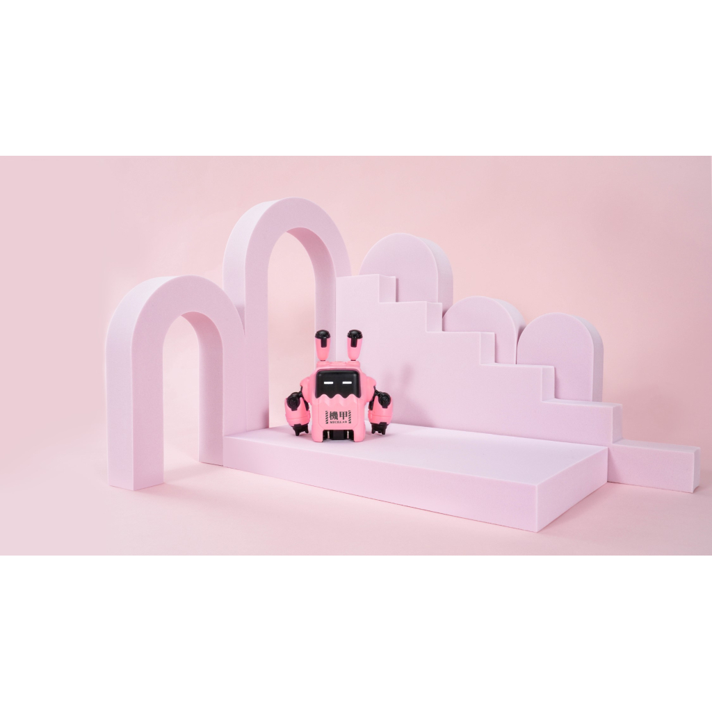 Зарядний пристрій GravaStar Delta35 35Вт 2XUSB-C Pink (GRAVASTARA35_PNK_EUK) - зображення 8