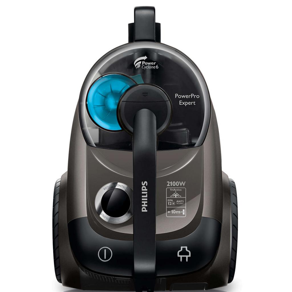 Пилосос Philips FC 9714/01 (FC9714/01) - зображення 2