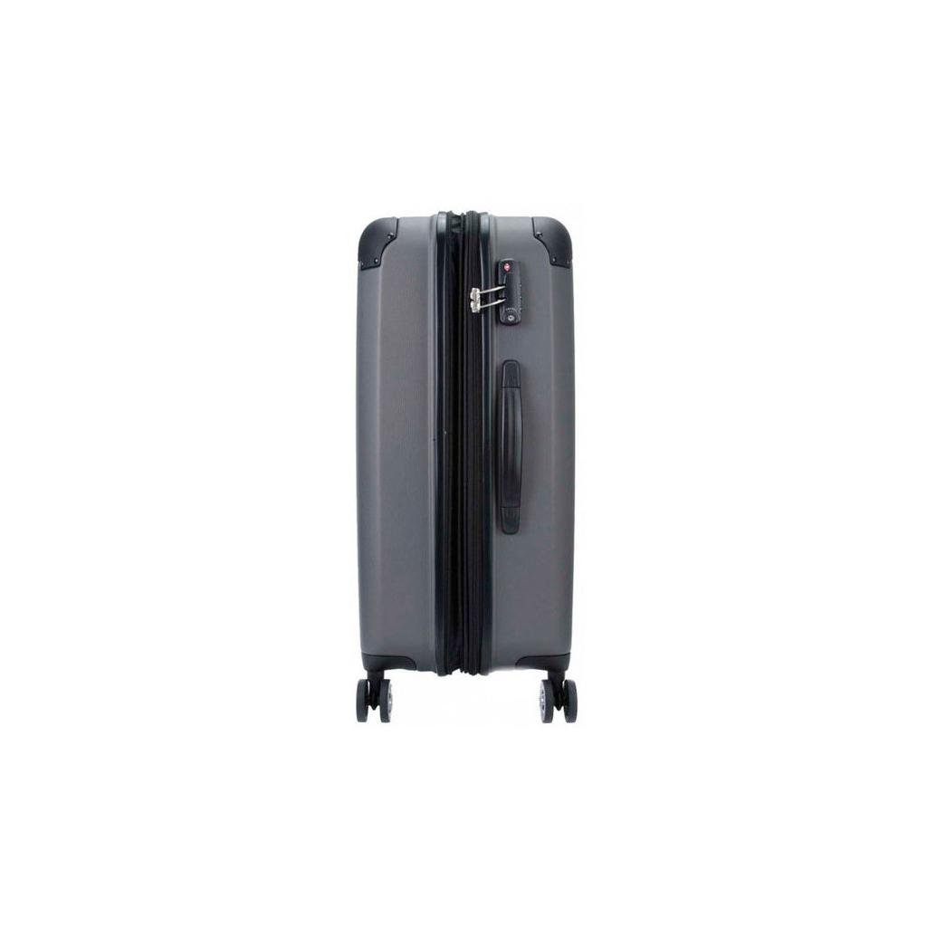 Валіза Travelite City Anthracite M exp (TL073048-04) - зображення 5