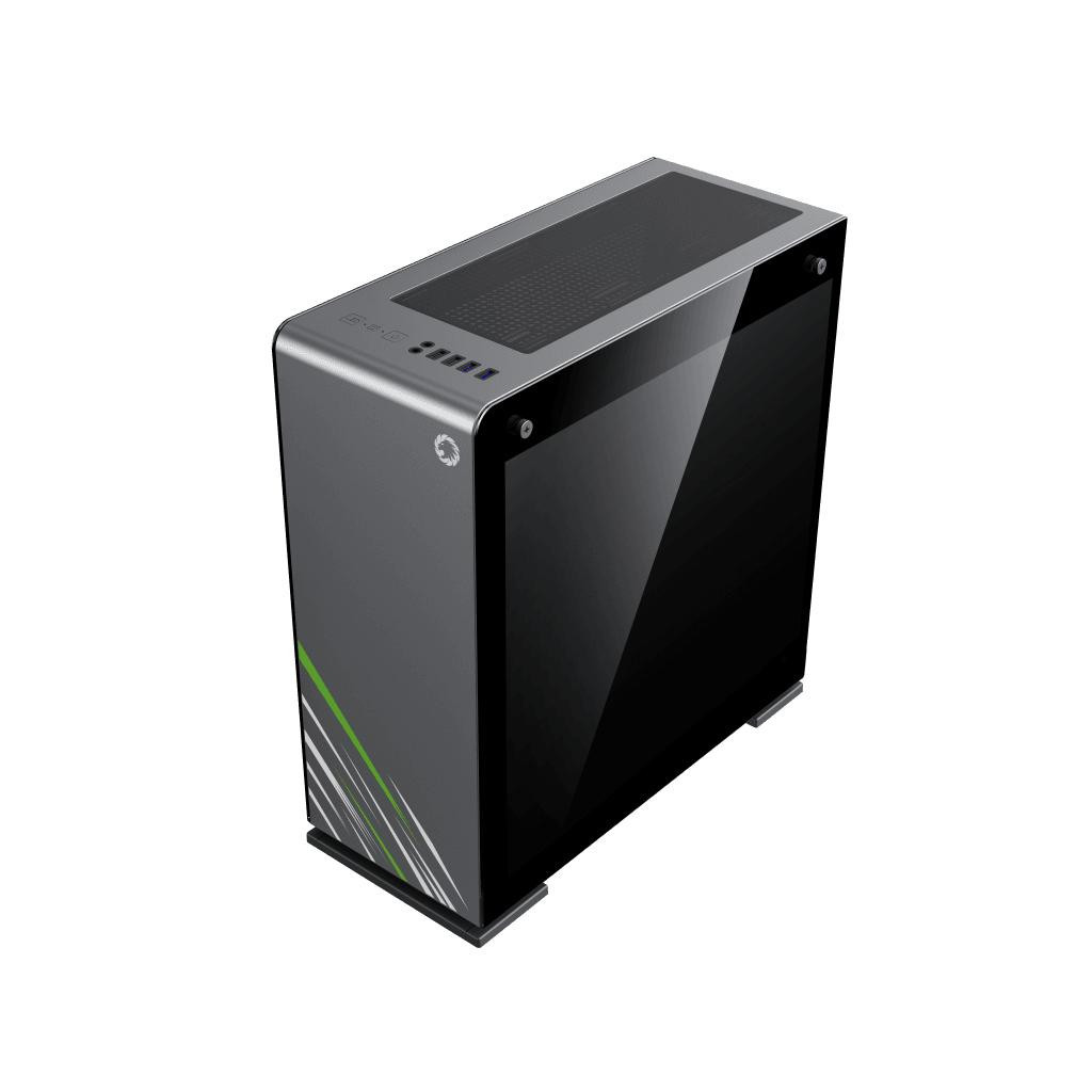 Корпус Gamemax VEGA PRO GY - зображення 8