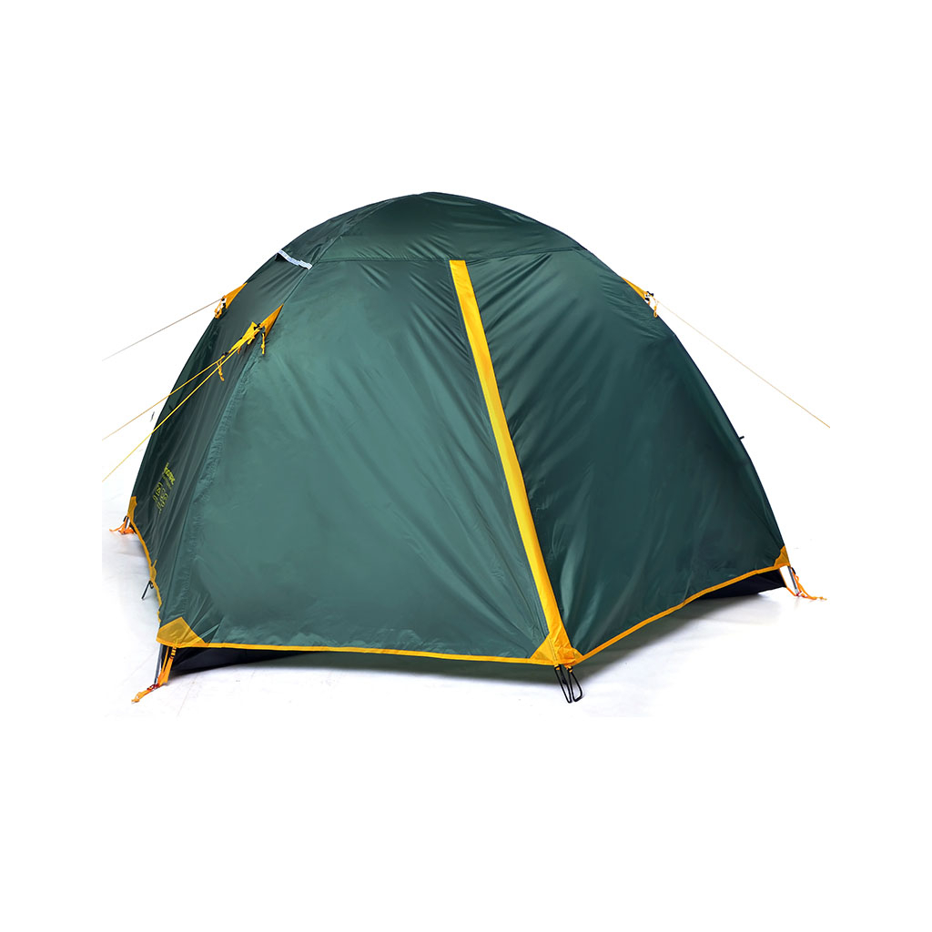 Намет СИЛА Полярис двомісний (960981) - изображение 2
