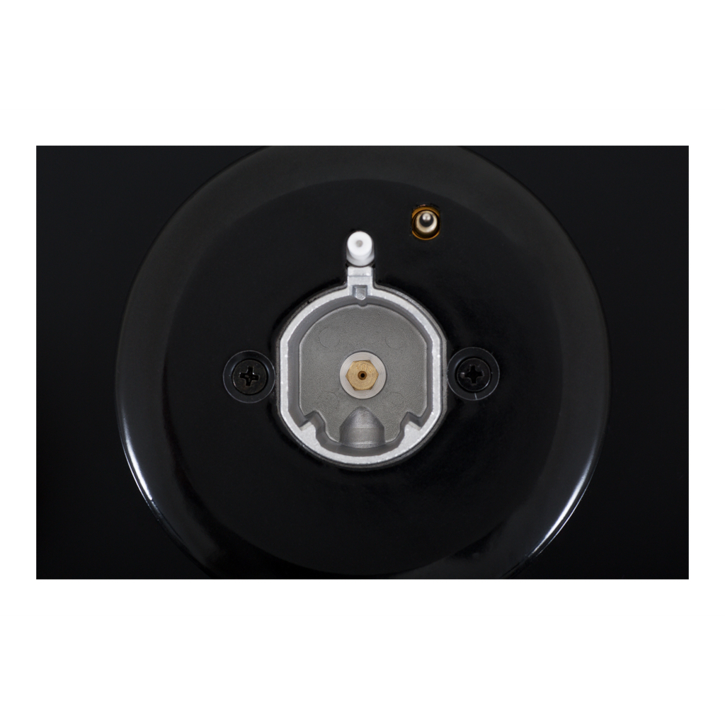 Варочна поверхня Interline HGG 764 FGT BA - изображение 7