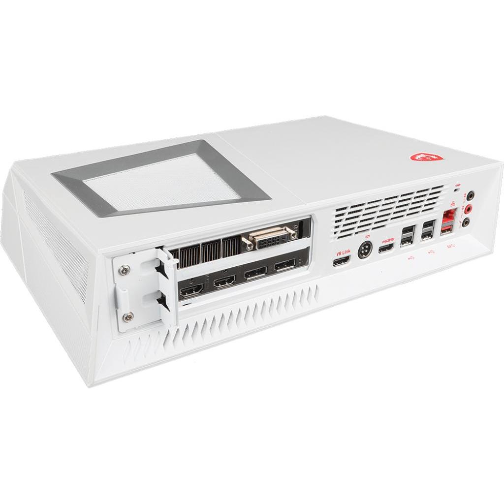 Комп'ютер MSI Trident 3 Arct (8RC-227EU) - зображення 5