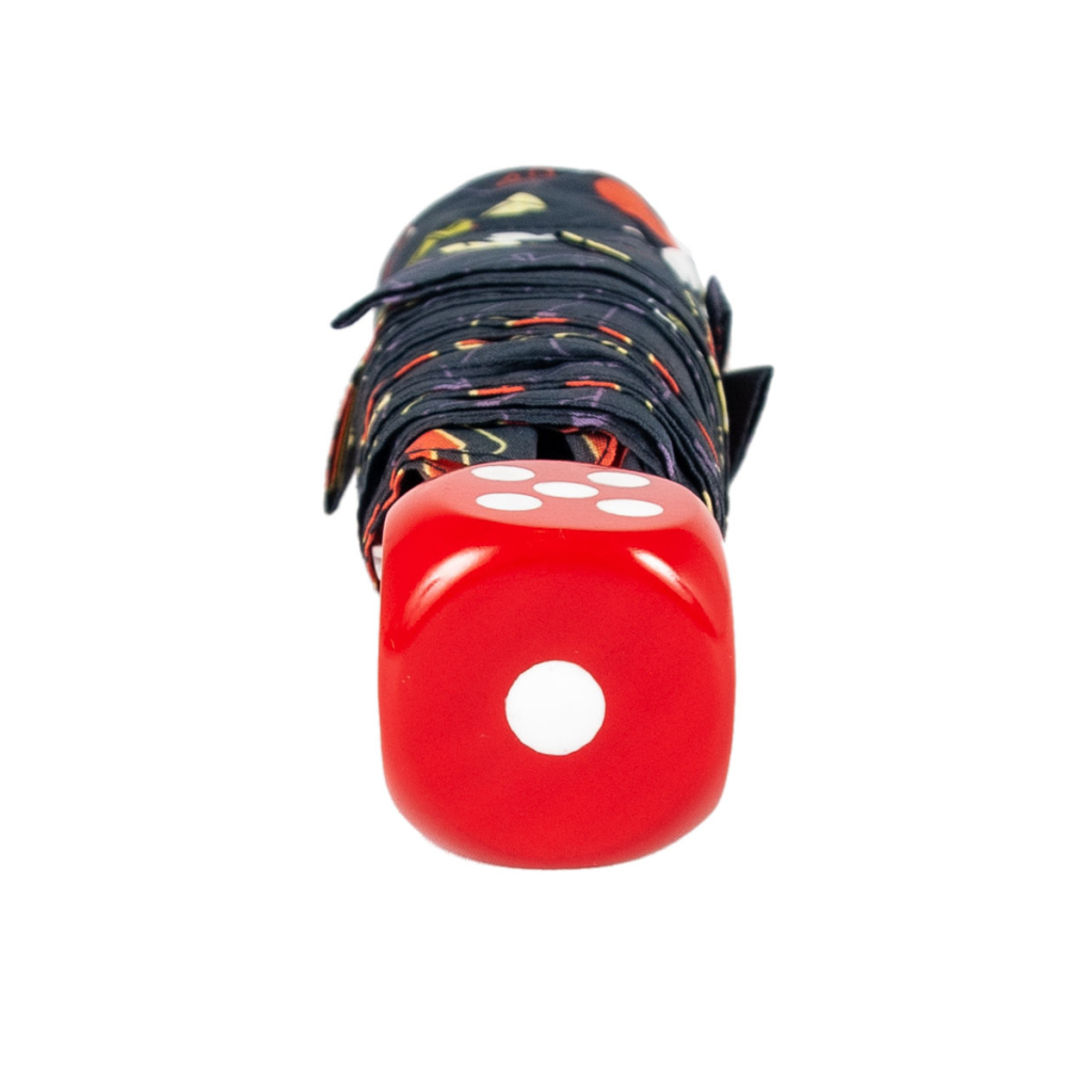 Парасоля Fulton L926-040751 Curio-2 UV Trippy Casino (L926-040751) - зображення 11