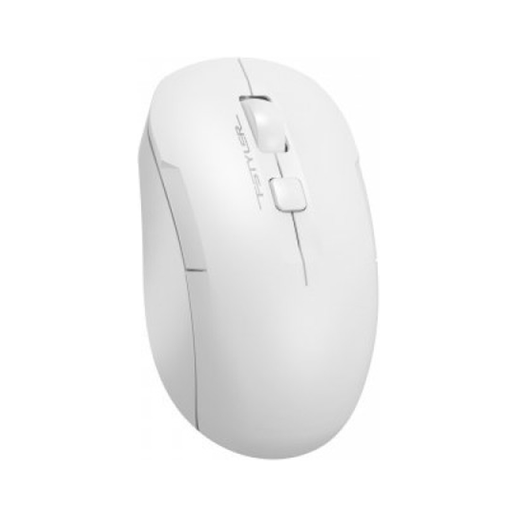 Мишка A4Tech FG16CS Air2 Wireless White (4711421998604) - зображення 8