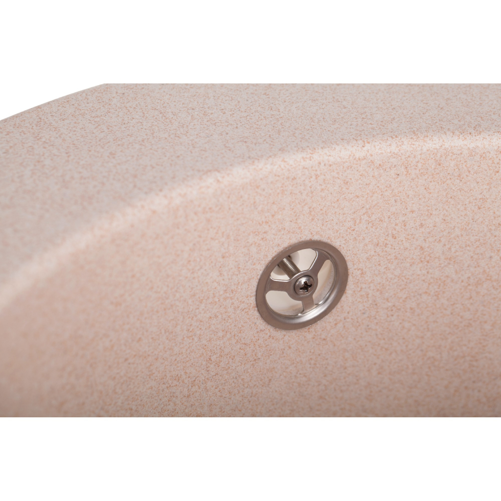 Мийка кухонна GRANADO VITORIA avena (gr0102) - зображення 3