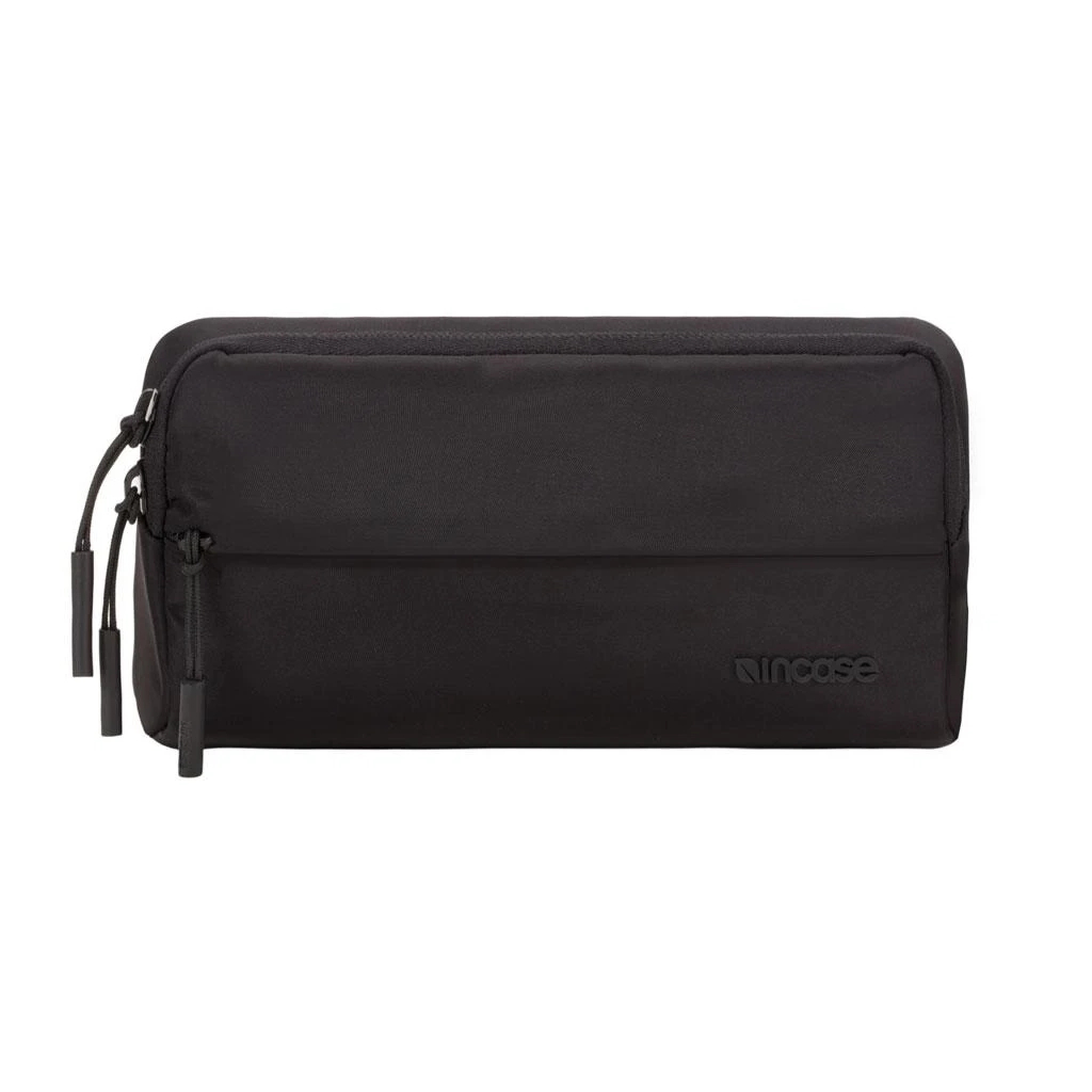 Фото-сумка Incase Sidebag - Black, 11x14x28см (INCO100355-BLK) - зображення 1