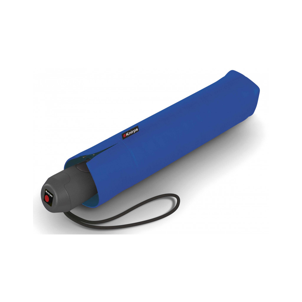 Парасоля Knirps E.200 Blue (Kn95 1200 6500) - зображення 2