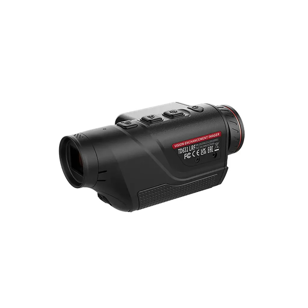 Монокуляр Guide Тепловізійний TD631LRF, 35mm, 640x480 (TD631LRF) - зображення 4