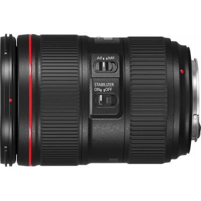 Об'єктив Canon EF 24-105mm f/4L II IS USM (1380C005) - зображення 2