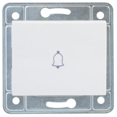 Кнопка дзвінка Sven SE-118 white (7100083) - зображення 3