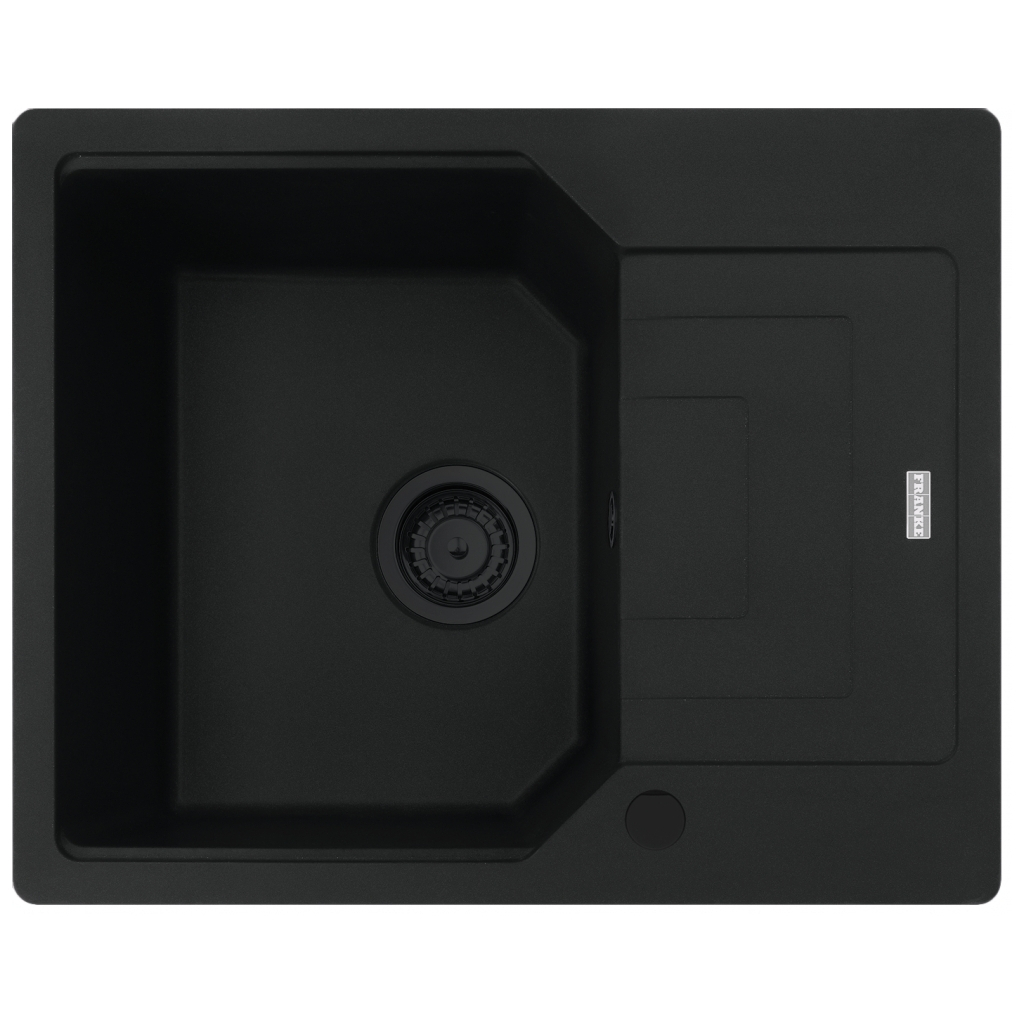 Мийка кухонна Franke 114.0699.235 - зображення 1