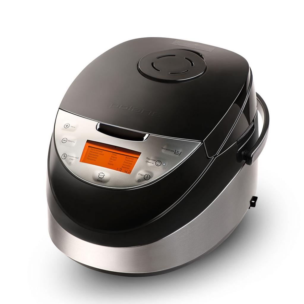 Мультиварка Polaris PMC 0518AD - зображення 2