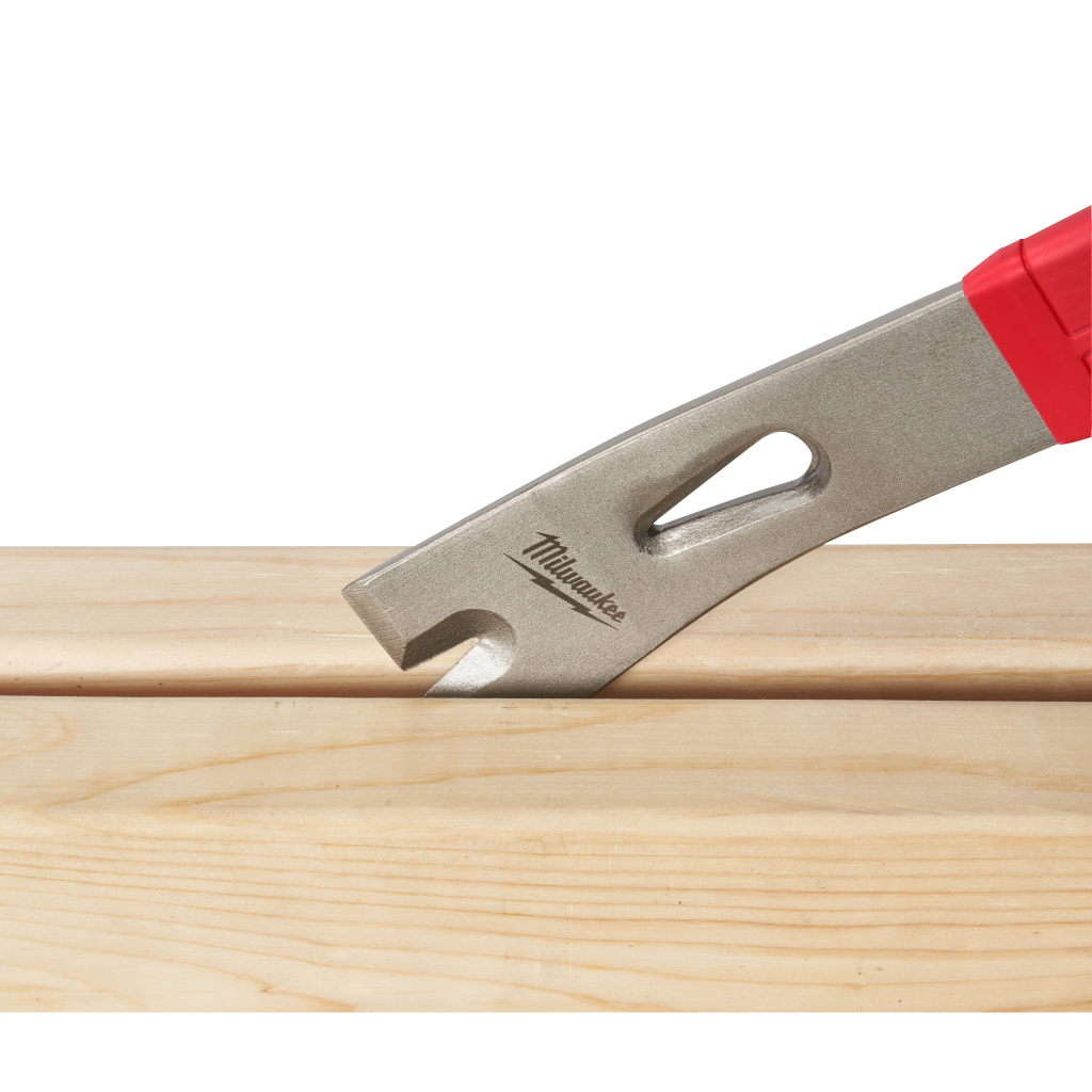 Цвяходер Milwaukee плаский, 38,1см (4932478254) - зображення 3