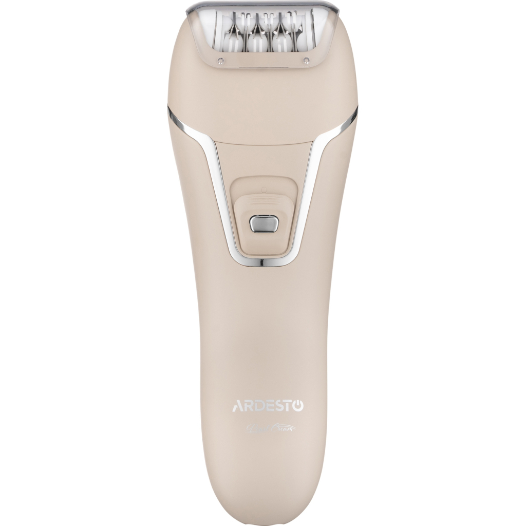 Епілятор Ardesto LESH-Y700PERL - зображення 1