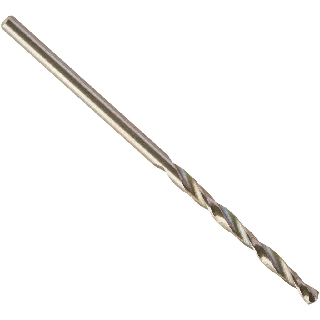 Свердло Milwaukee по металу THUNDERWEB HSS-G DIN338, 2,0 x 49 мм, (2шт) (4932352347) - зображення 1