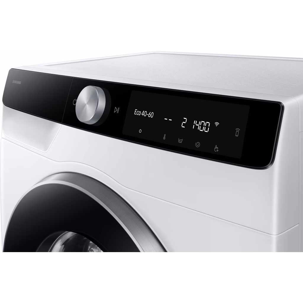 Пральна машина Samsung WW90DG6G94LKUA - зображення 7