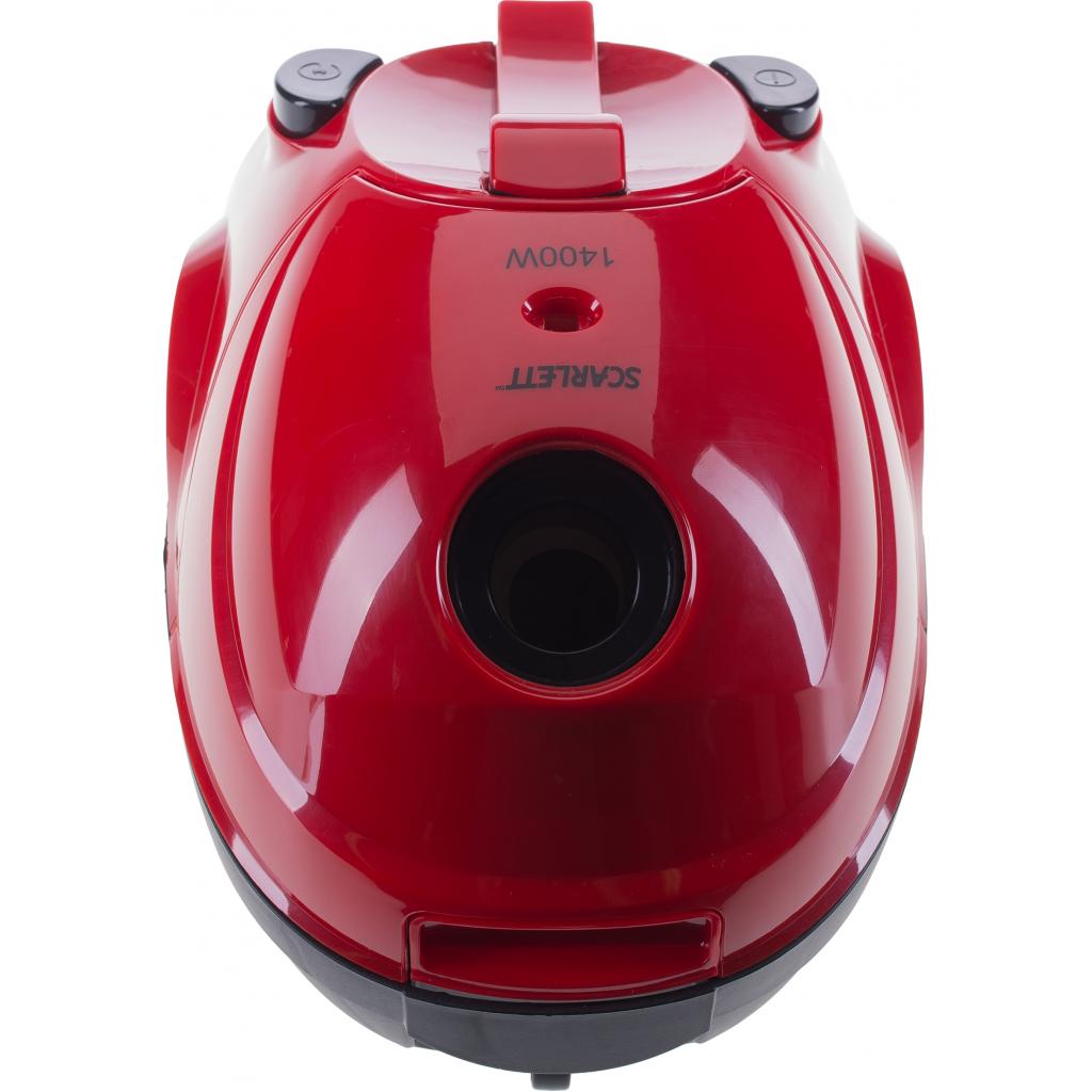 Пилосос Scarlett SC-VC80B03 - зображення 3