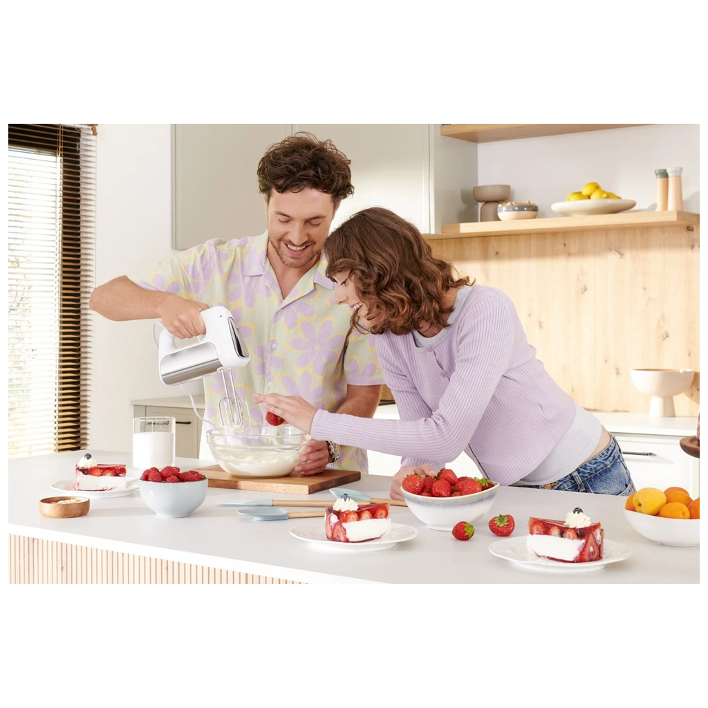 Міксер AMICA MDT 1015 - изображение 6