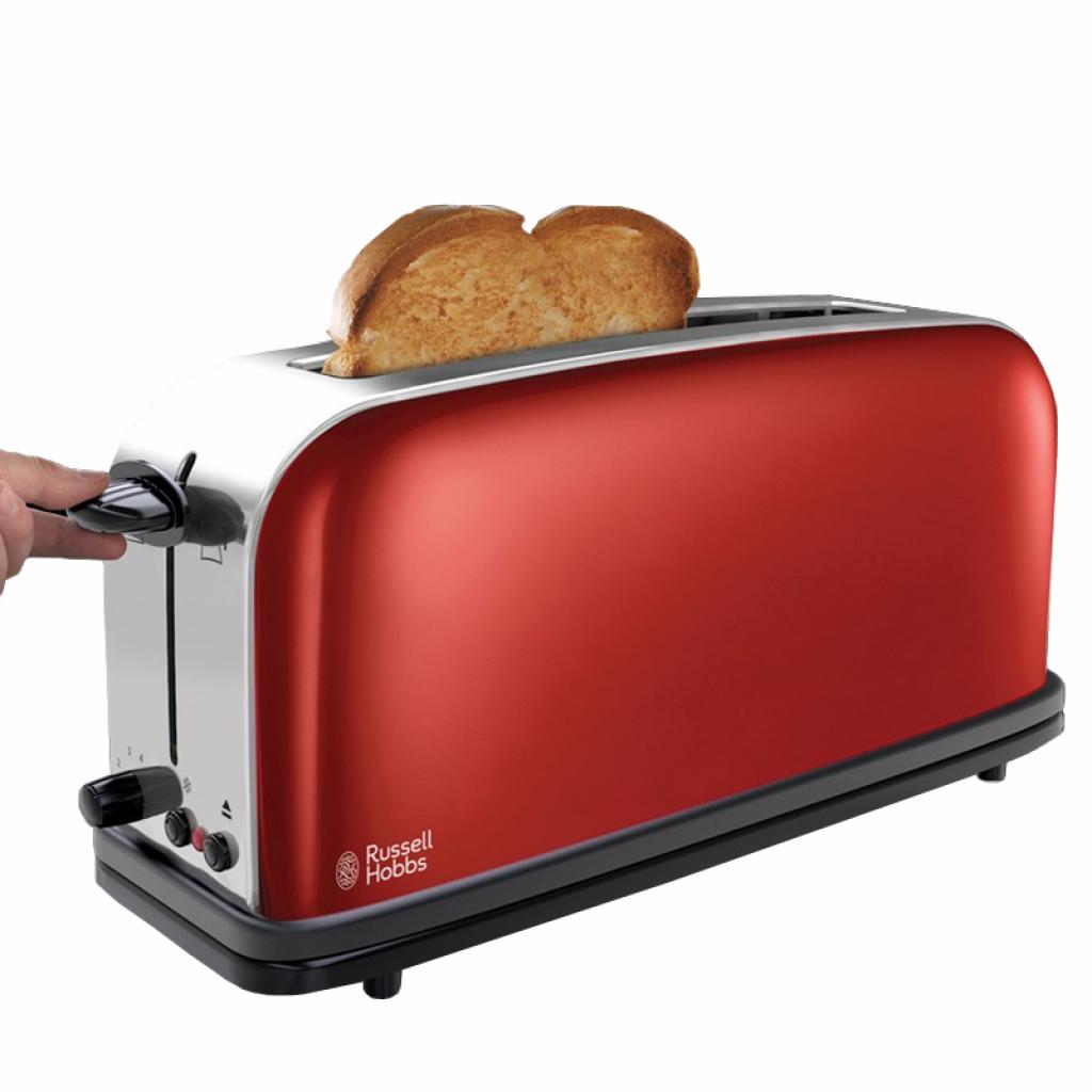 Тостер Russell Hobbs 21391-56 - зображення 2