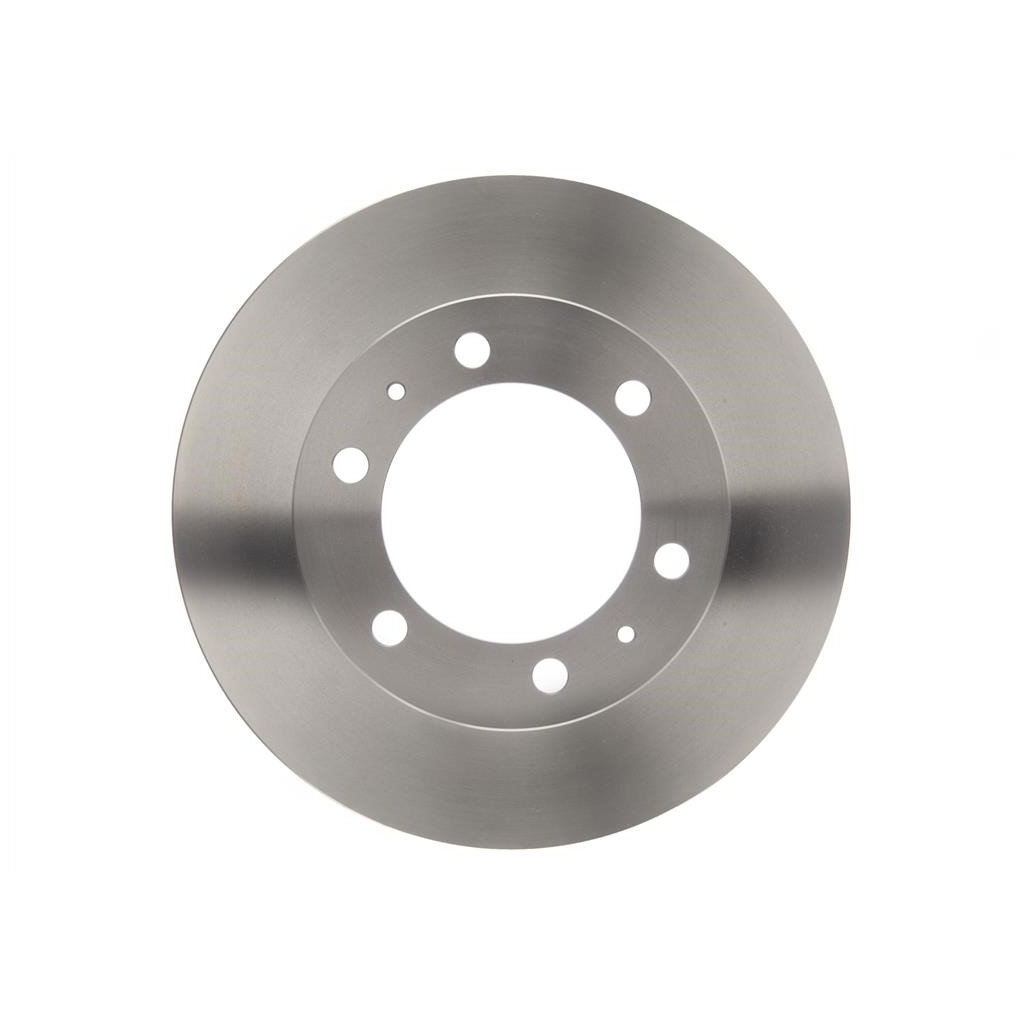 Гальмівний диск Bosch 0 986 479 A96 - зображення 1