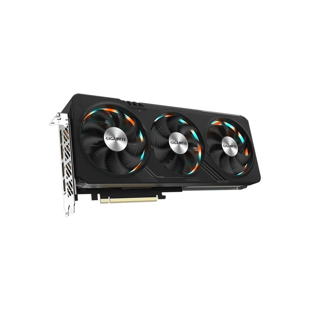 Відеокарта GIGABYTE GeForce RTX4070 12Gb GAMING OC V2 (GV-N4070GAMING OCV2-12GD) - зображення 6