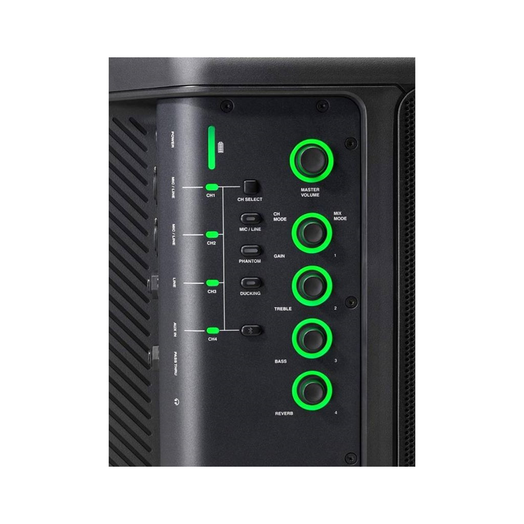 Акустична система JBL Eon One Compact (EON ONE COMPACT-EK) - зображення 9