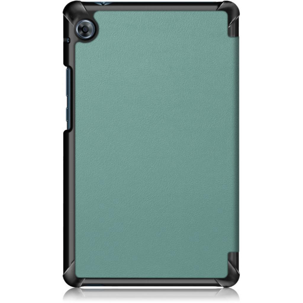 Чохол до планшета BeCover Smart Case Huawei MatePad T8 Dark Green (705638) - зображення 2