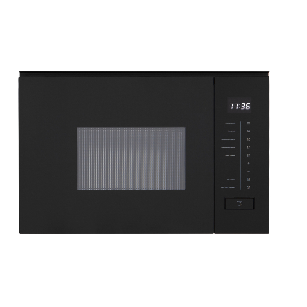 Мікрохвильова піч Interline 320 SSG BA (320SSGBA) - зображення 1