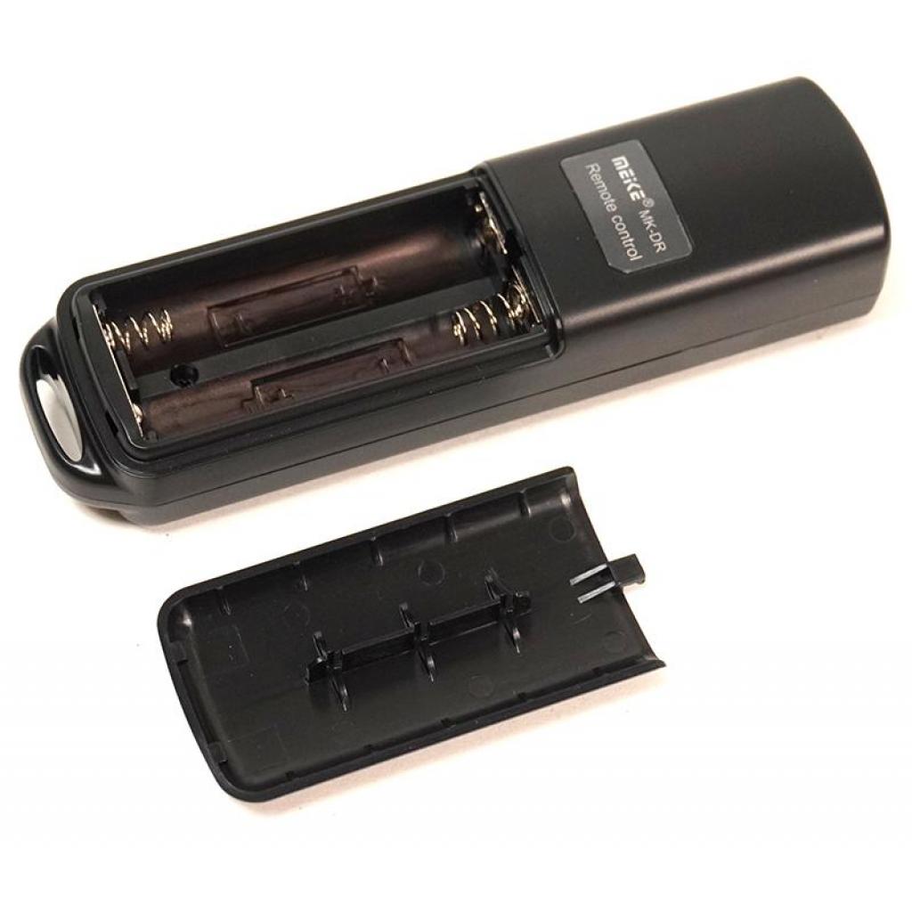 Батарейний блок Meike Sony MK-A7II PRO (BG950010) - зображення 6