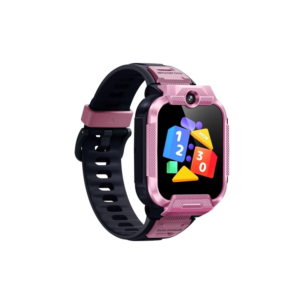 Смарт-годинник Mibro Watch Phone Z5 XPSWZ002 Рожевий (1141300) - зображення 2
