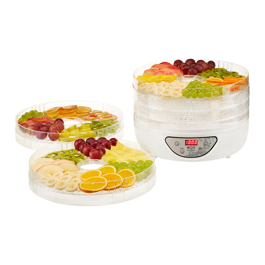 Сушка для овочів та фруктів ECG SO 570 - зображення 4