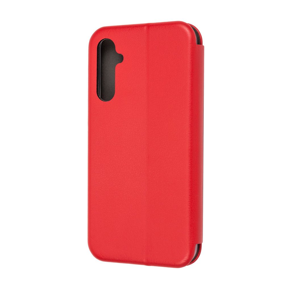 Чохол до мобільного телефона Armorstandart G-Case Samsung A34 5G (A346) Red (ARM72808) - зображення 2