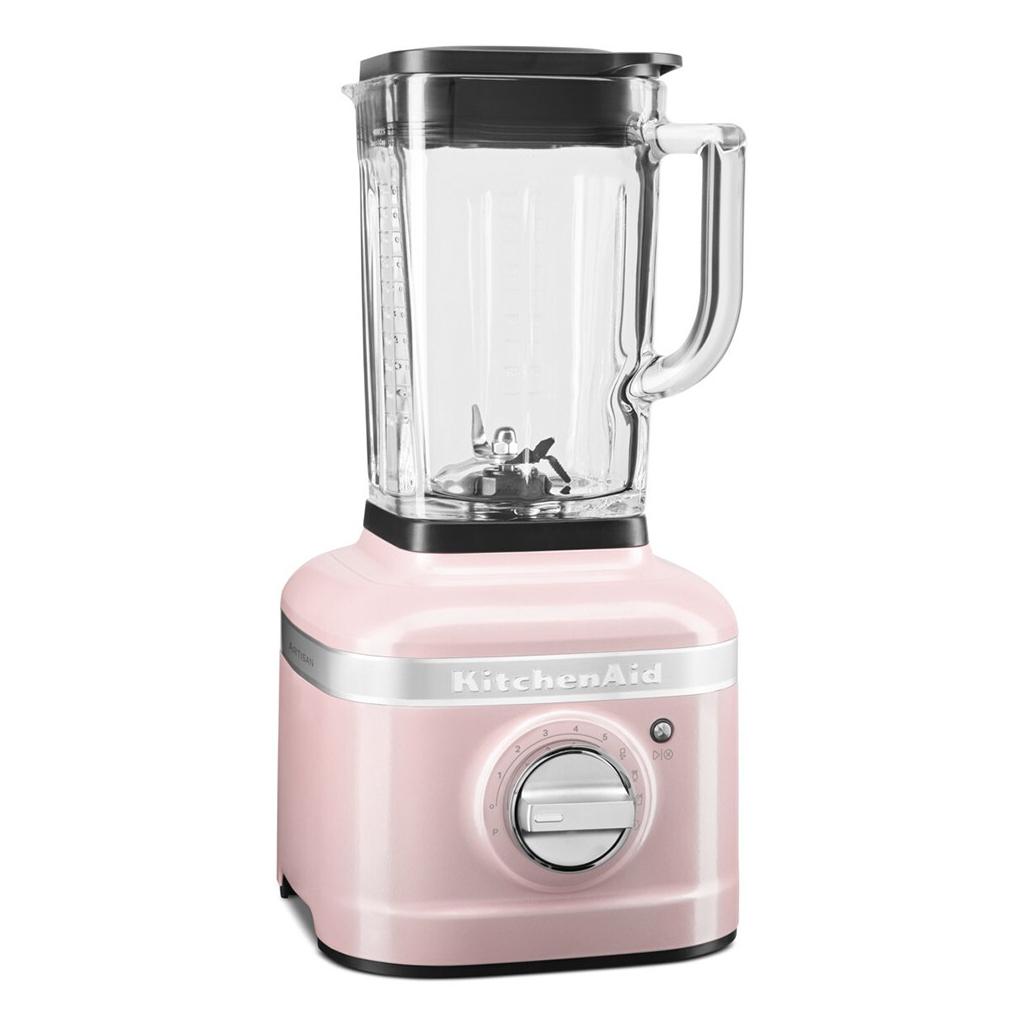 Блендер KitchenAid 5KSB4026EDR - зображення 2