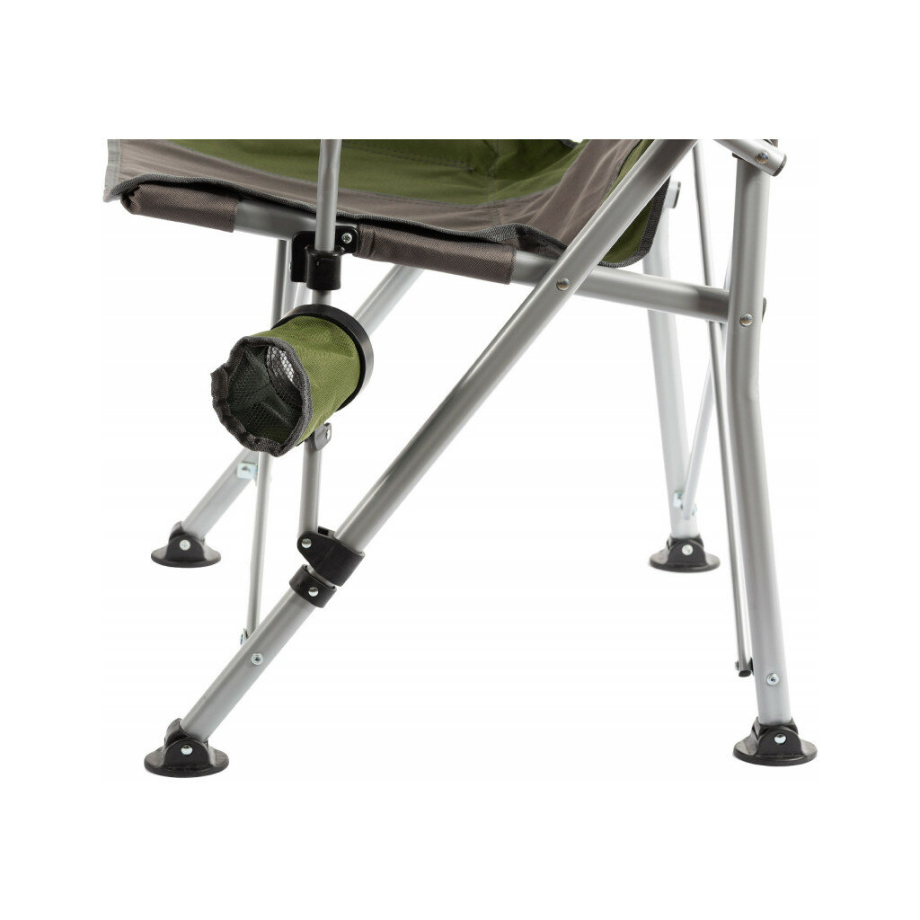 Крісло складане Skif Outdoor Council Olive/Grey (QP-FS10OLGR) - зображення 6