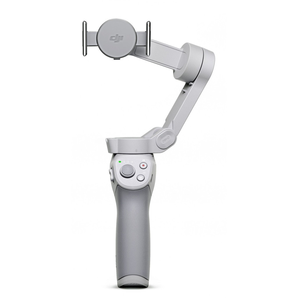 Стедікам DJI Osmo Mobile 4 (CP.OS.00000108.01) - зображення 2