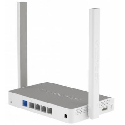 Маршрутизатор Keenetic Omni (KN-1410) - зображення 3