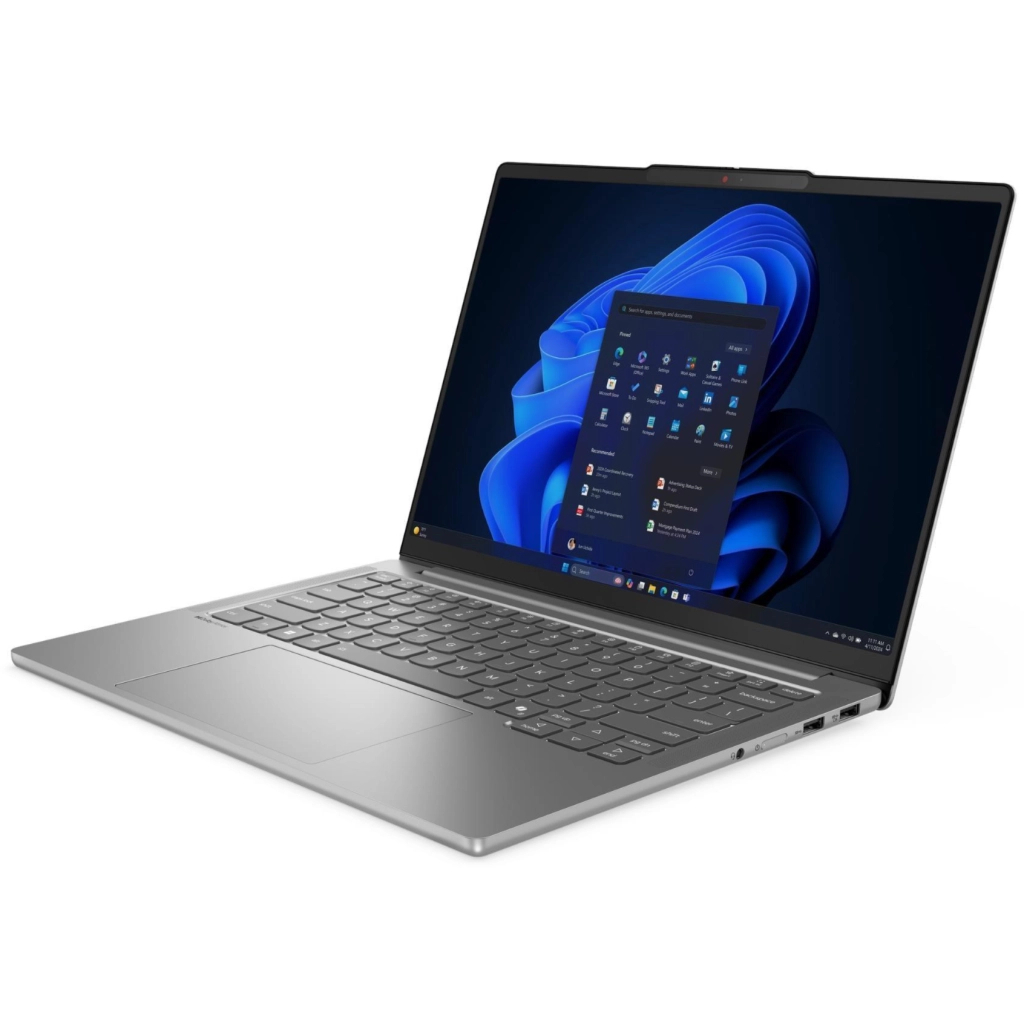 Ноутбук Lenovo IdeaPad Pro 5 14IAH10 (83JK0027RA) - зображення 3