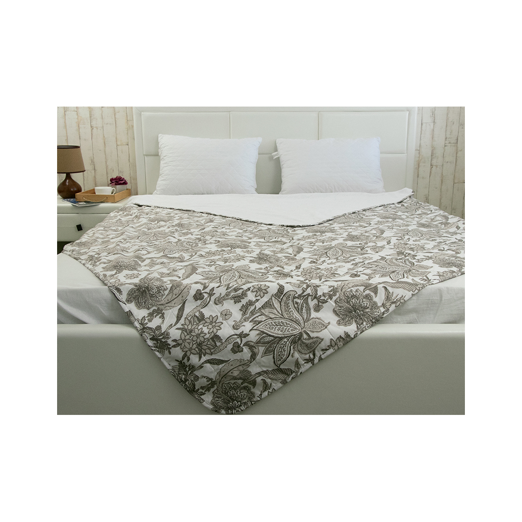 Ковдра Руно махрова Luxury 200 х 220 (322.02МУ_Luxury) - зображення 7