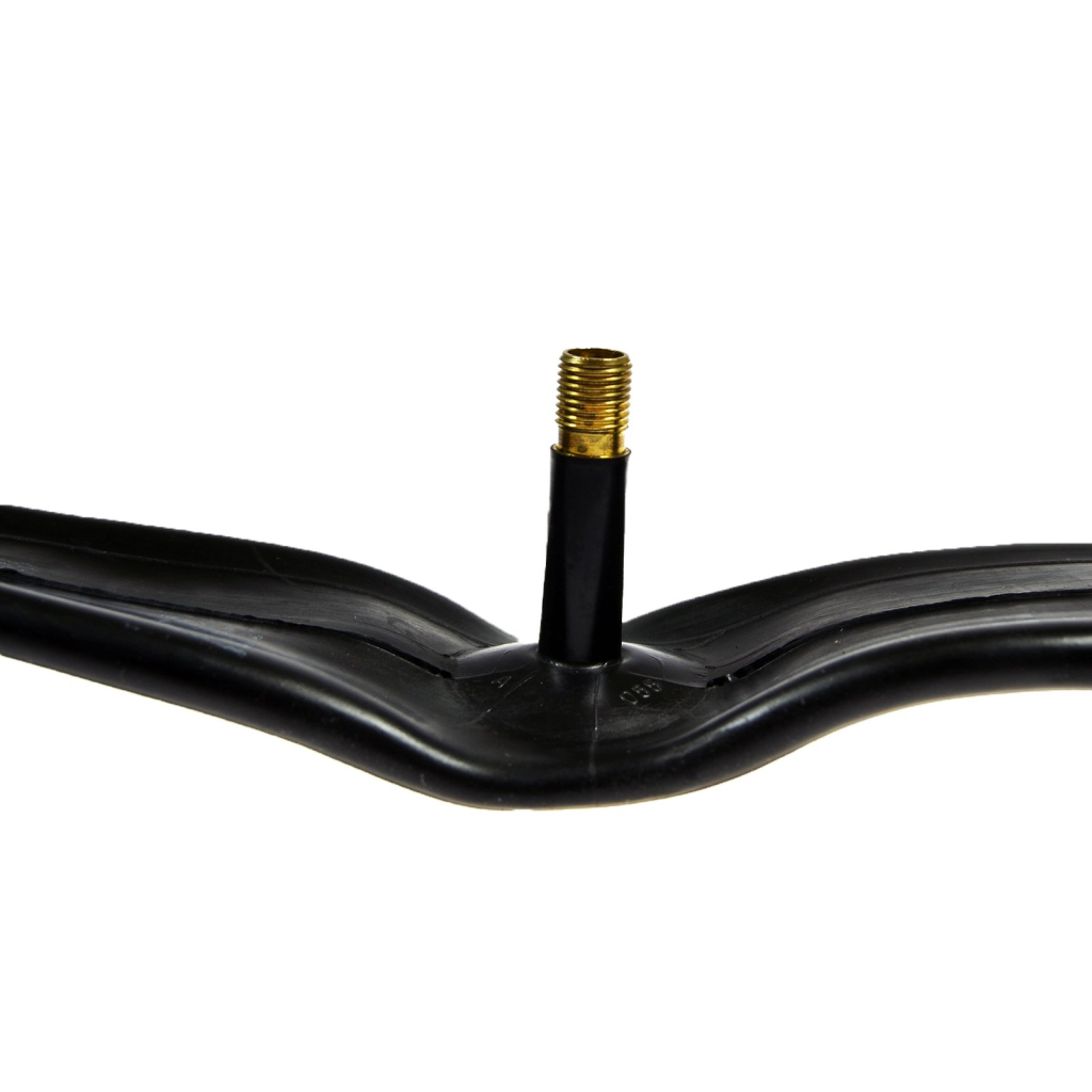 Велосипедна камера Bimbo Bike 20''x1,75 AV ніпель (88582-IS) - зображення 3