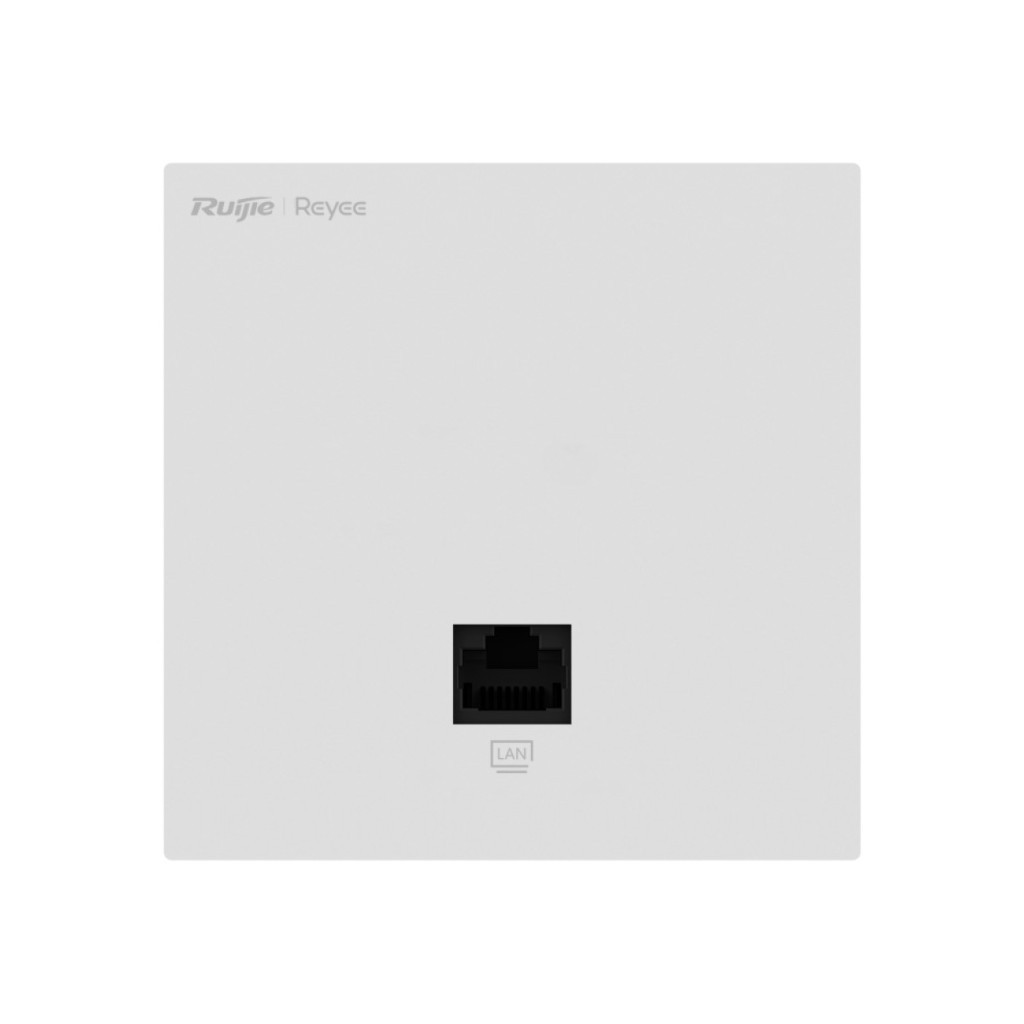 Точка доступу Wi-Fi Ruijie Networks RG-RAP1261 - зображення 1