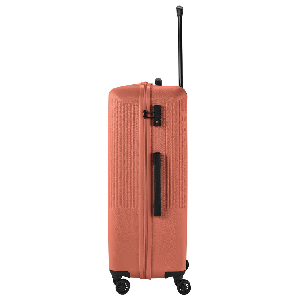 Валіза Travelite Bali Coral L (TL072349-88) - зображення 4
