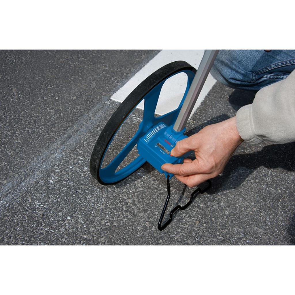 Рулетка Bosch GWM 32 курвіметр (0.601.074.000) - изображение 4