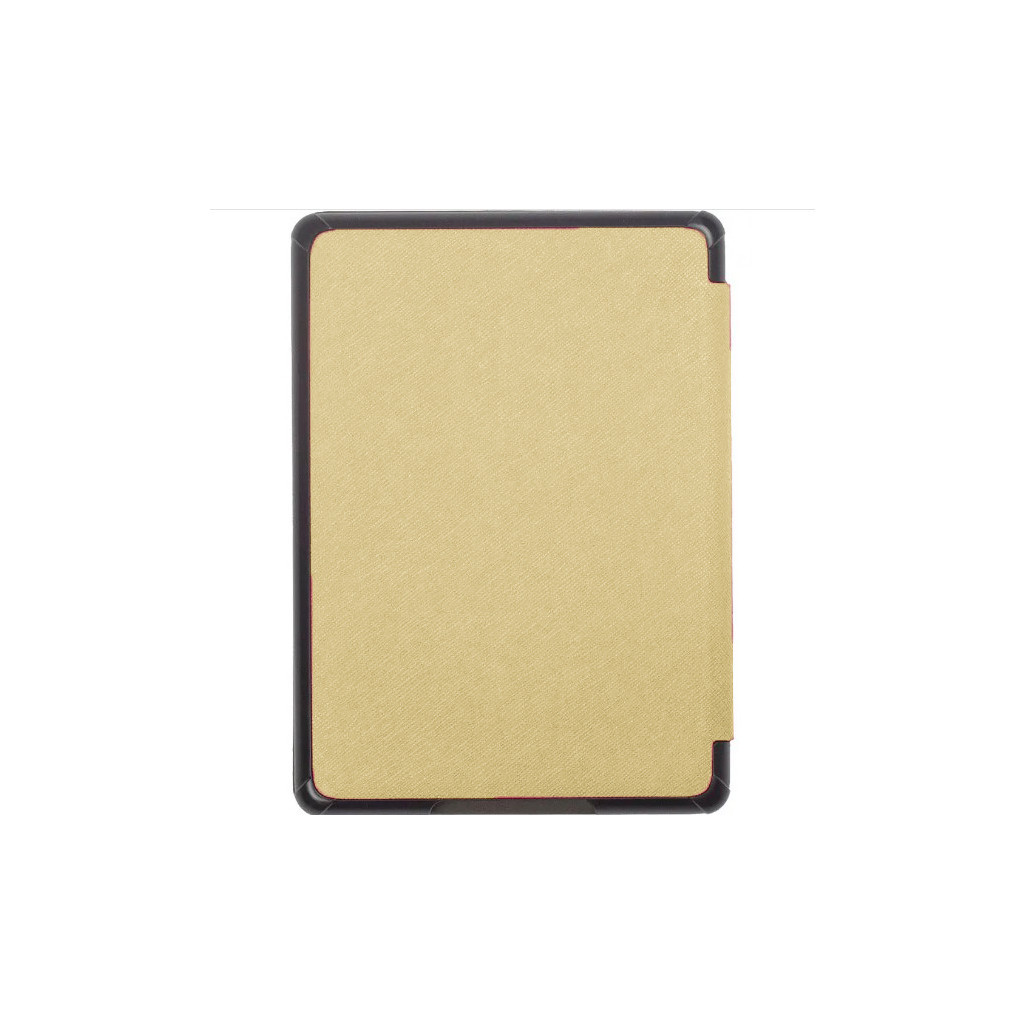 Чохол до електронної книги BeCover Ultra Slim Origami Amazon Kindle Paperwhite 11th Gen. 2021 Gold (711056) - зображення 3