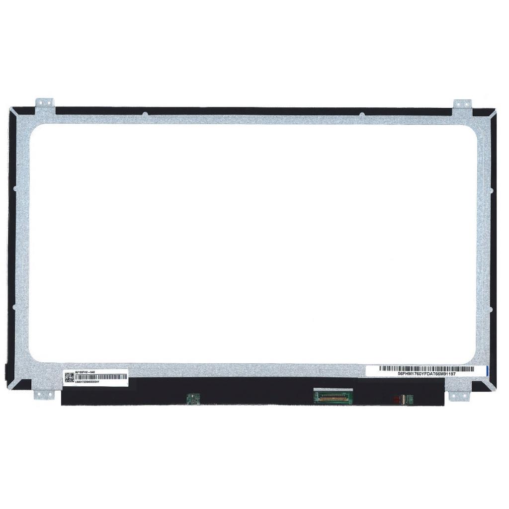 Матриця ноутбука BOE NV156FHM-N46 - зображення 1