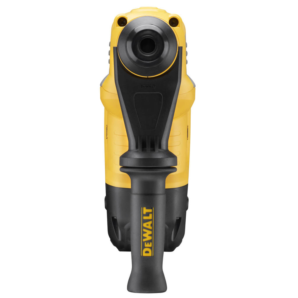 Перфоратор DeWALT SDS-MAX, 1350 Bт, 10.5 Дж, 2 реж., кейс (D25614K) - зображення 4