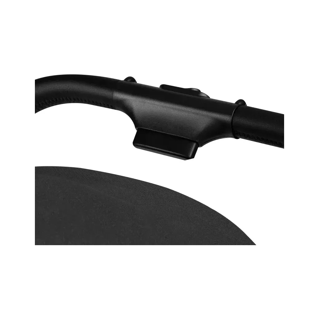 Коляска Lionelo Mira Grey Graphite (LO-MIRA GREY GRAPHITE) - зображення 5