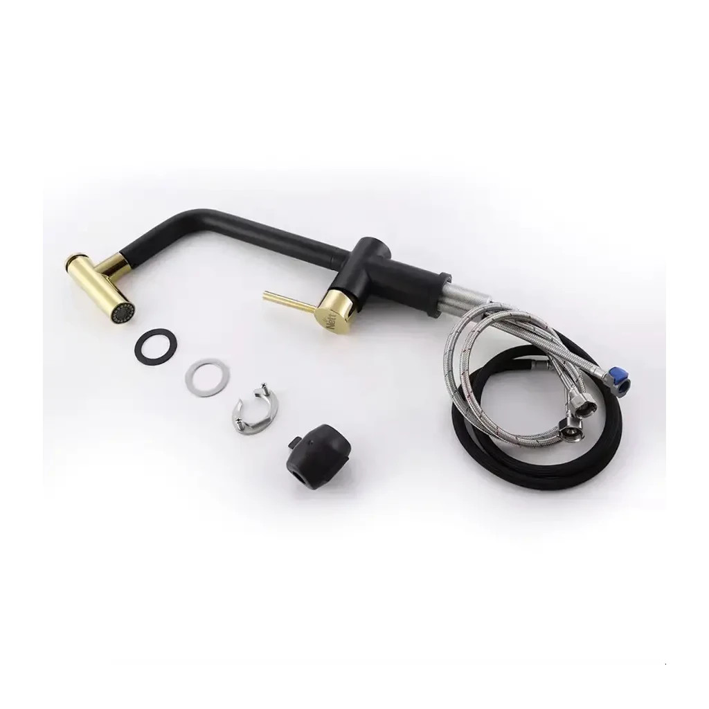 Змішувач Nett FG-44 - зображення 5